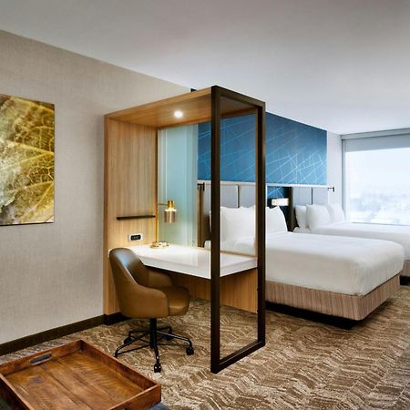 Springhill Suites By Marriott คอตตอนวูด ภายนอก รูปภาพ