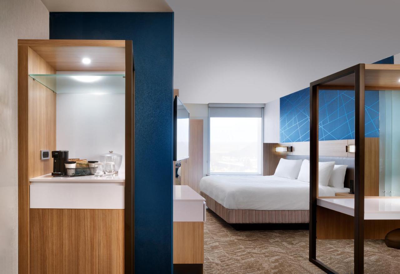 Springhill Suites By Marriott คอตตอนวูด ภายนอก รูปภาพ