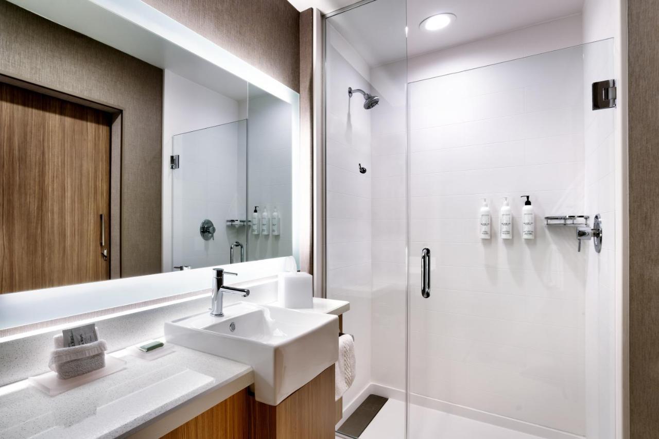 Springhill Suites By Marriott คอตตอนวูด ภายนอก รูปภาพ